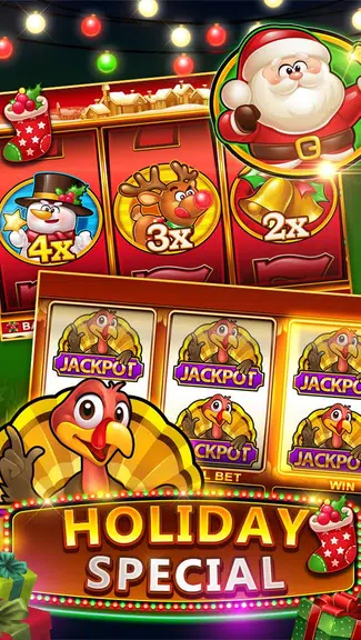 RapidHit Casino - Vegas Slots  Screenshot 4