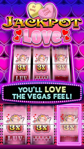 Fun Classic Slots - Free Vegas  Screenshot 2