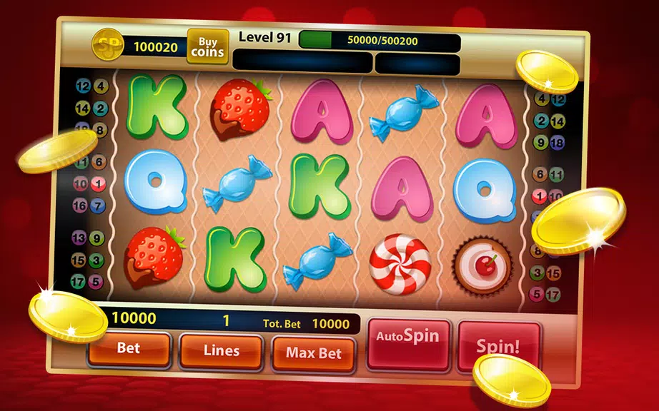 Slot Party  Screenshot 4