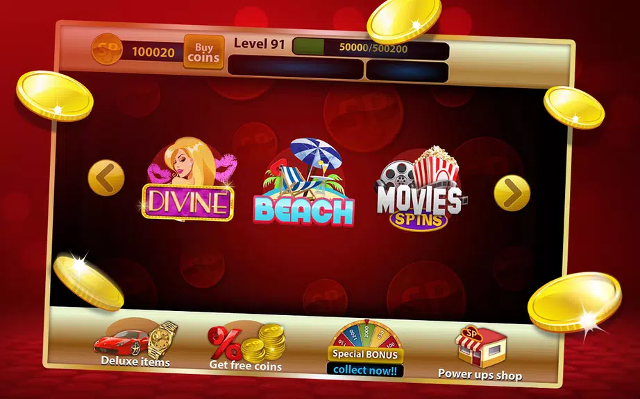 Slot Party  Screenshot 2