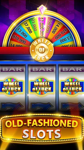 RapidHit Casino - Vegas Slots  Screenshot 3