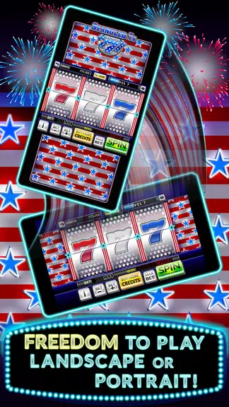 Fun Classic Slots - Free Vegas  Screenshot 3