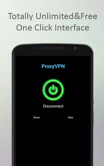 Free VPN by ProxyVPN  Screenshot 2