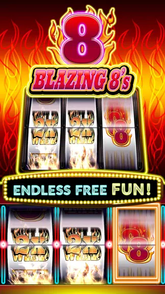 Fun Classic Slots - Free Vegas  Screenshot 4