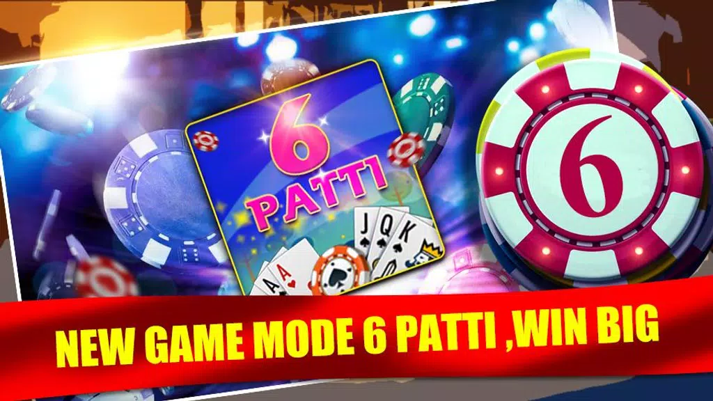 Teen Patti Master - Indian Poker  Screenshot 2