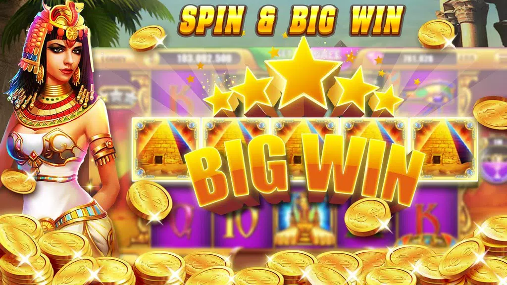 King Slots - Free Casino Slot Machines & Games  Screenshot 2