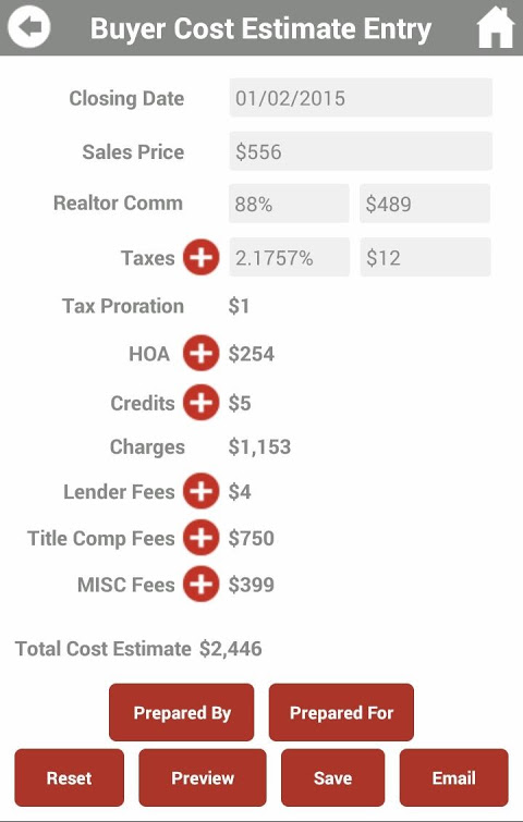 Texas Secure-Real Estate Title  Screenshot 4