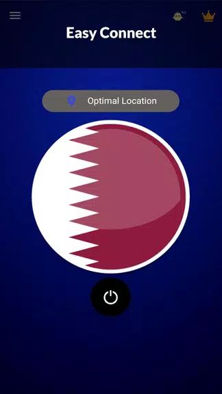 Qatar VPN - Unlimited Free & Fast Security Proxy  Screenshot 2