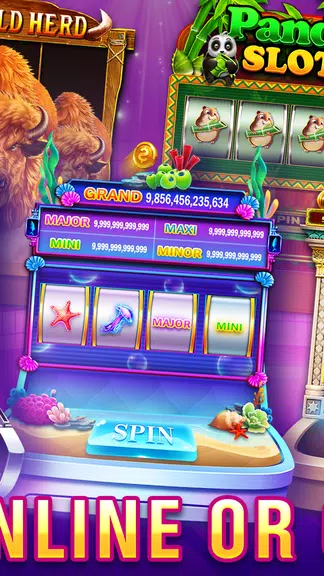 Diamond Slots  Screenshot 4