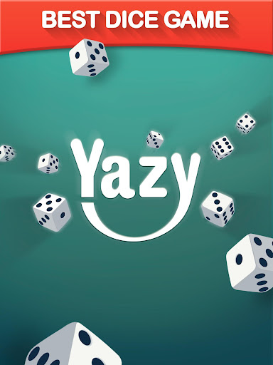 Yazy the best yatzy dice game  Screenshot 2