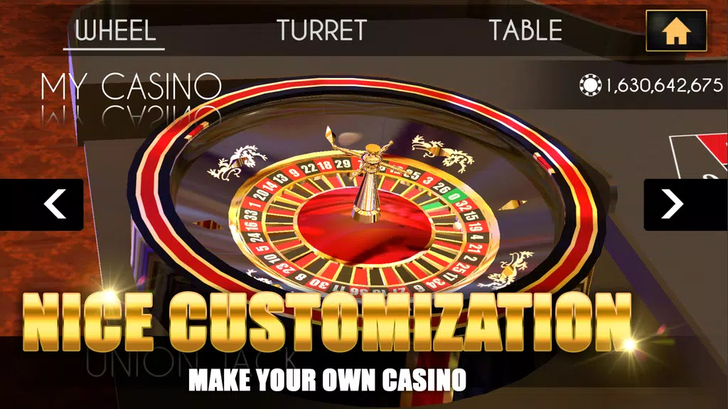 Roulette Vegas Casino 2020  Screenshot 4