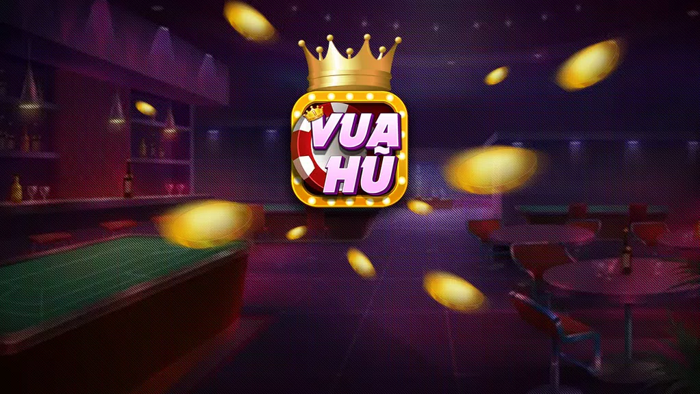 Vua Hũ - Game Quay Hũ mới nhất 2019  Screenshot 4