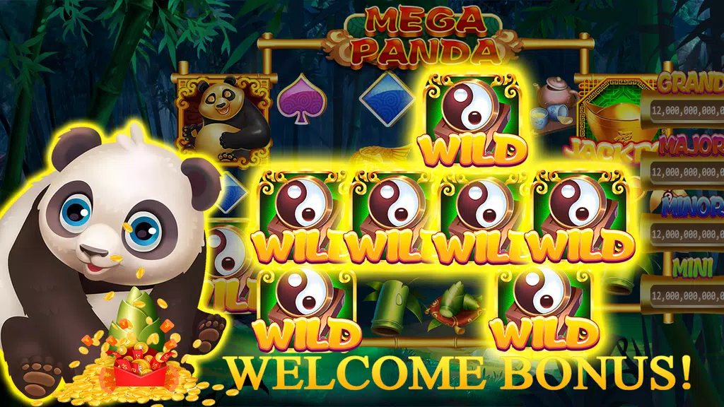 Crazy Slots - Casino Slots  Screenshot 2