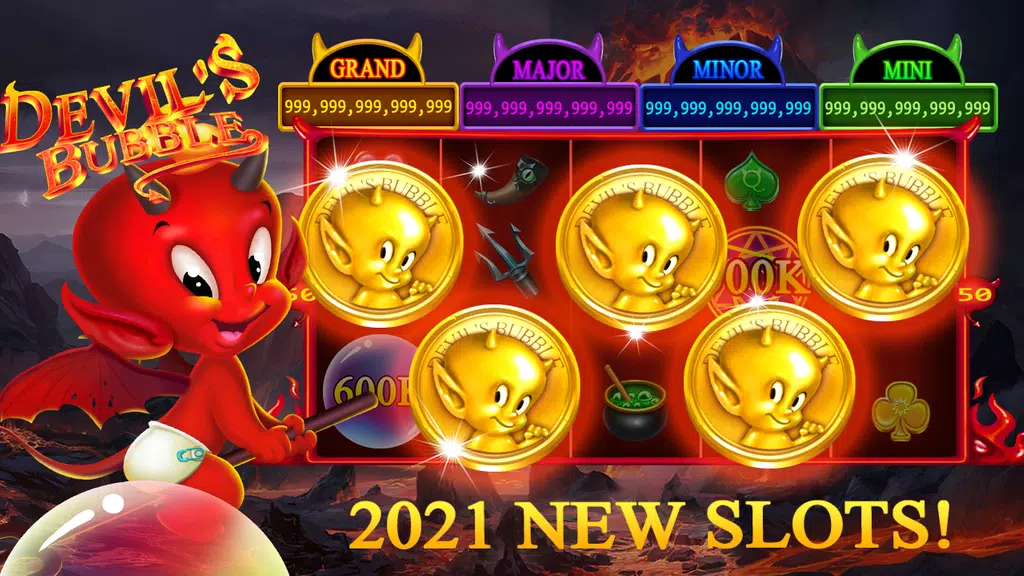 Crazy Slots - Casino Slots  Screenshot 1