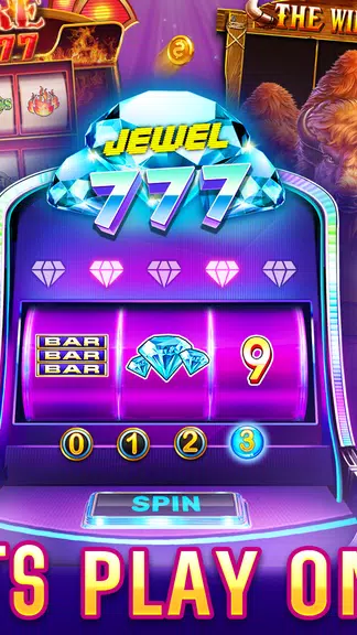 Diamond Slots  Screenshot 3