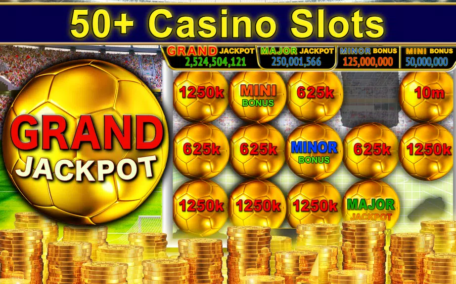 Cute Casino Slots 2023 Vegas  Screenshot 2