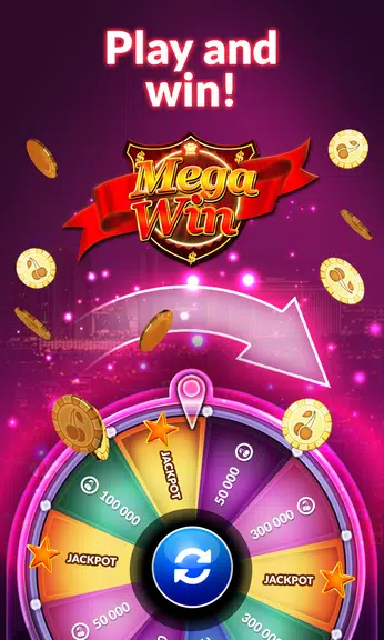 Jackpot Casino  Screenshot 3