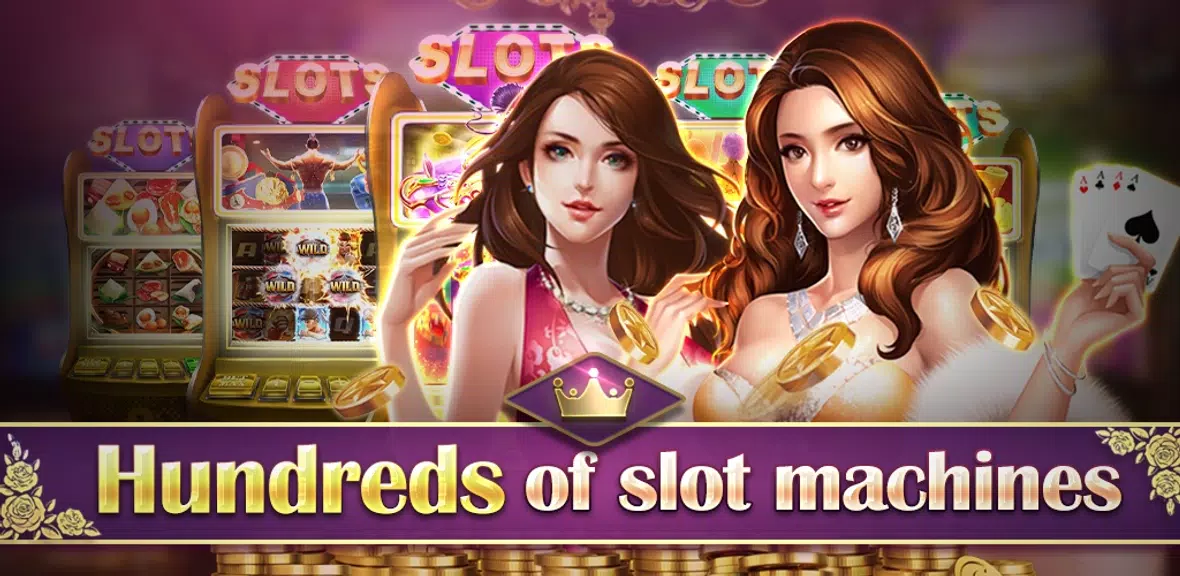 777Slots - Casino Vegas Slots  Screenshot 1