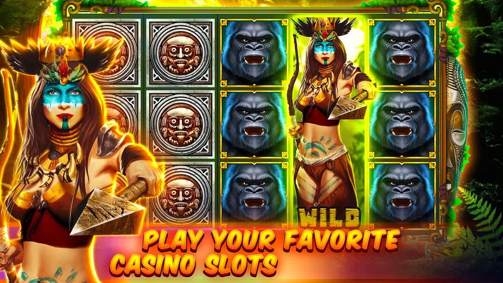 Slots Spirits 777 Vegas Casino  Screenshot 2