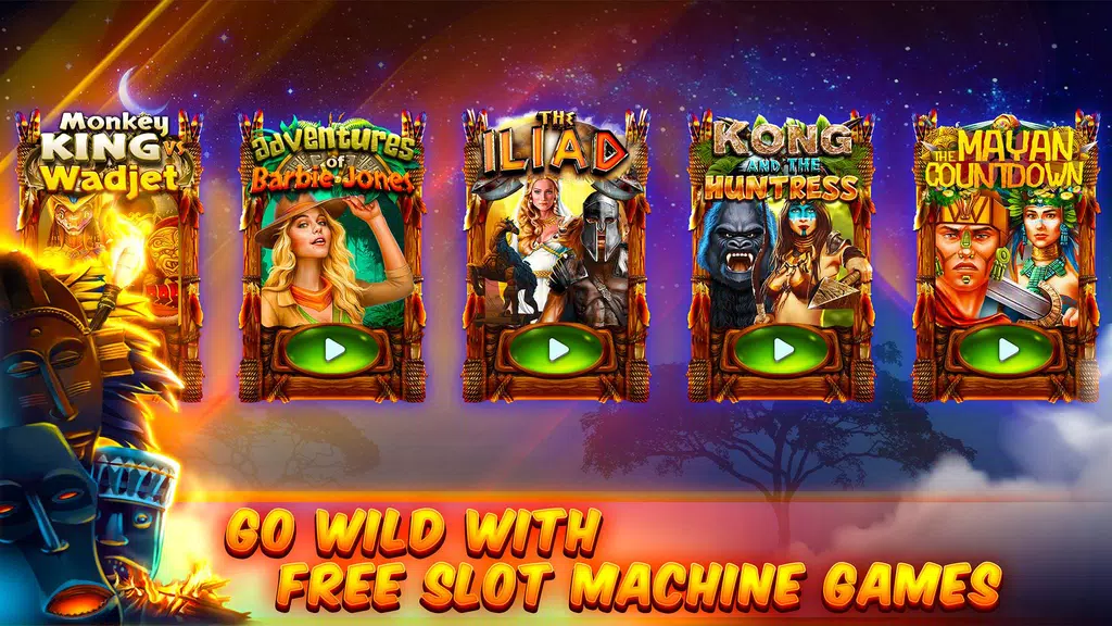 Slots Spirits 777 Vegas Casino  Screenshot 3