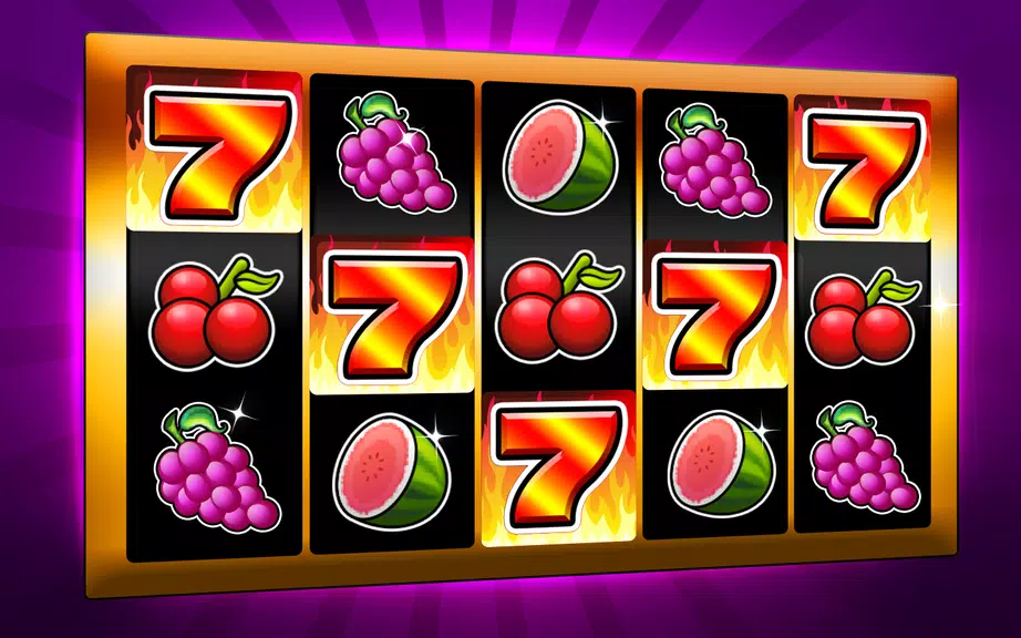 777 Slots - VIP slots Casino  Screenshot 1