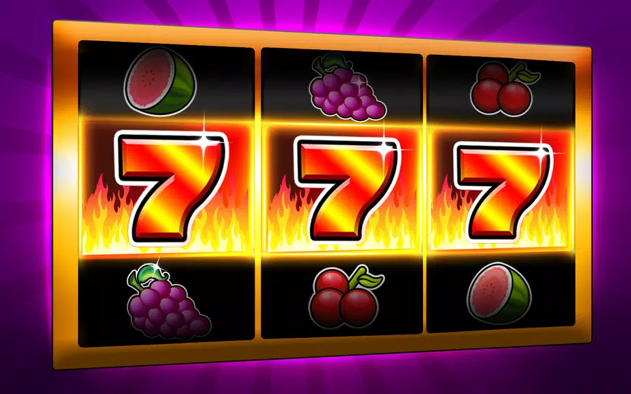 777 Slots - VIP slots Casino  Screenshot 3