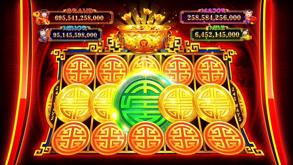 Triple Win Slots Casino Games  Screenshot 4