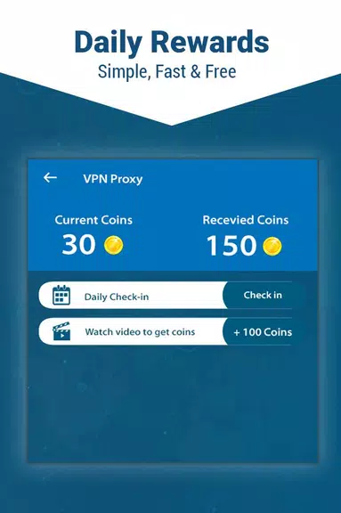 Super Unlimited Proxy Master VPN - Super Proxy VPN  Screenshot 4