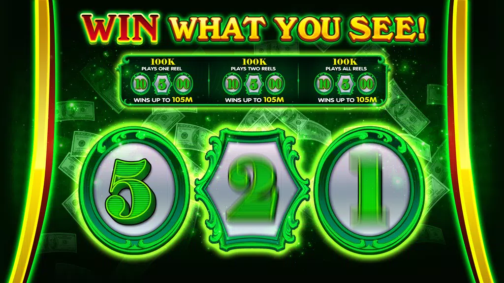 Triple Win Slots Casino Games  Screenshot 1