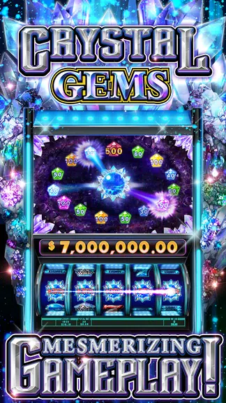 DeluxeWin 5-Reel Slots Classic  Screenshot 3