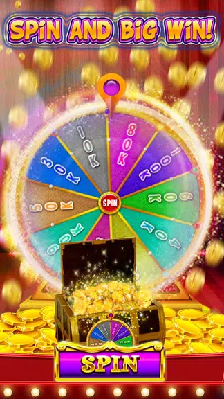 Casino Games - Slots Machines  Screenshot 3