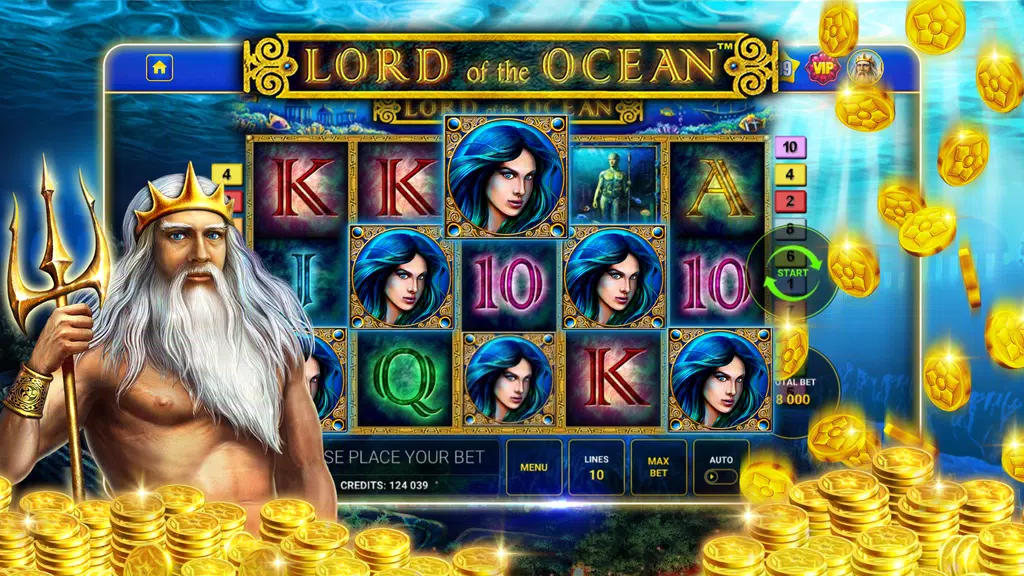 Bloom Boom Casino Slots Online  Screenshot 4