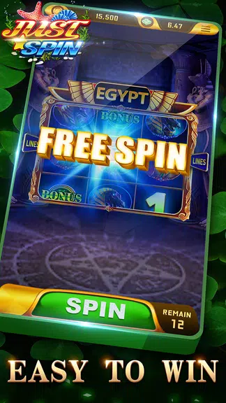 Just Spin  Screenshot 2