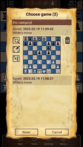 Chess - Online  Screenshot 2