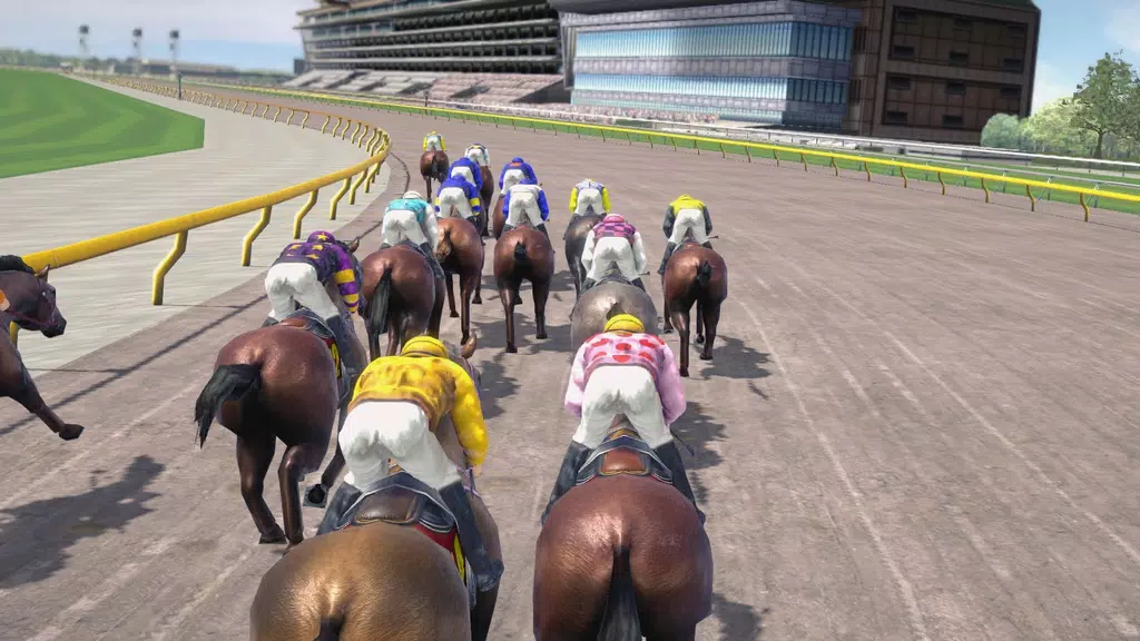 iHorse™ Betting on horse races  Screenshot 3