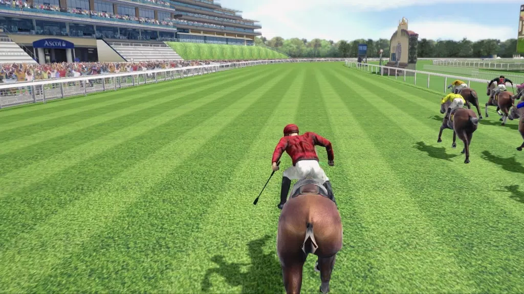 iHorse™ Betting on horse races  Screenshot 4