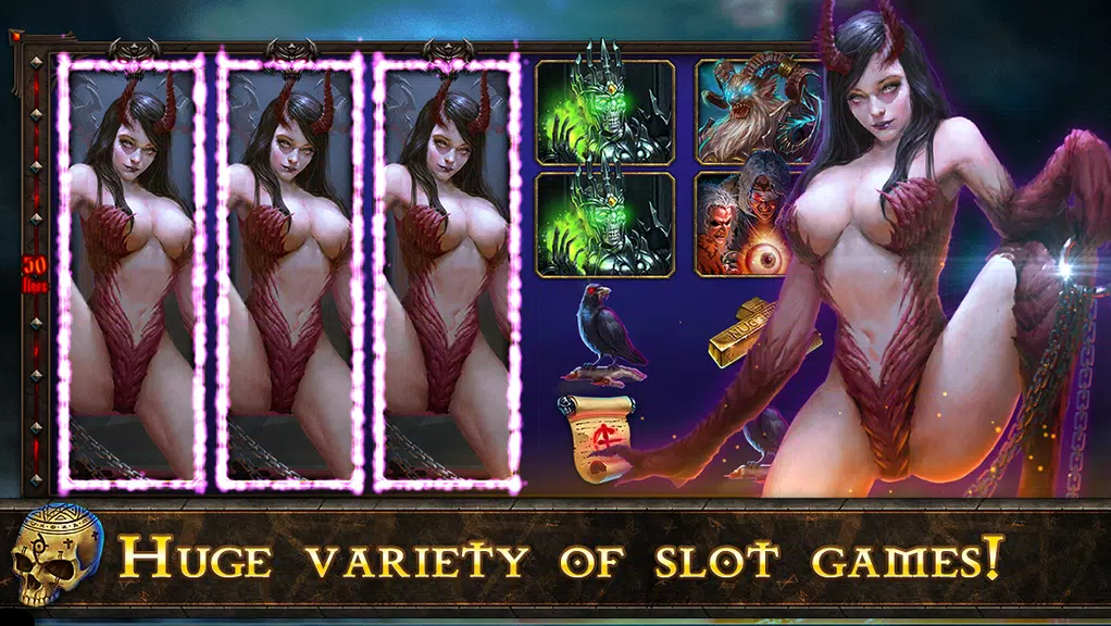 GrandWin Slots - FREE Casino  Screenshot 2