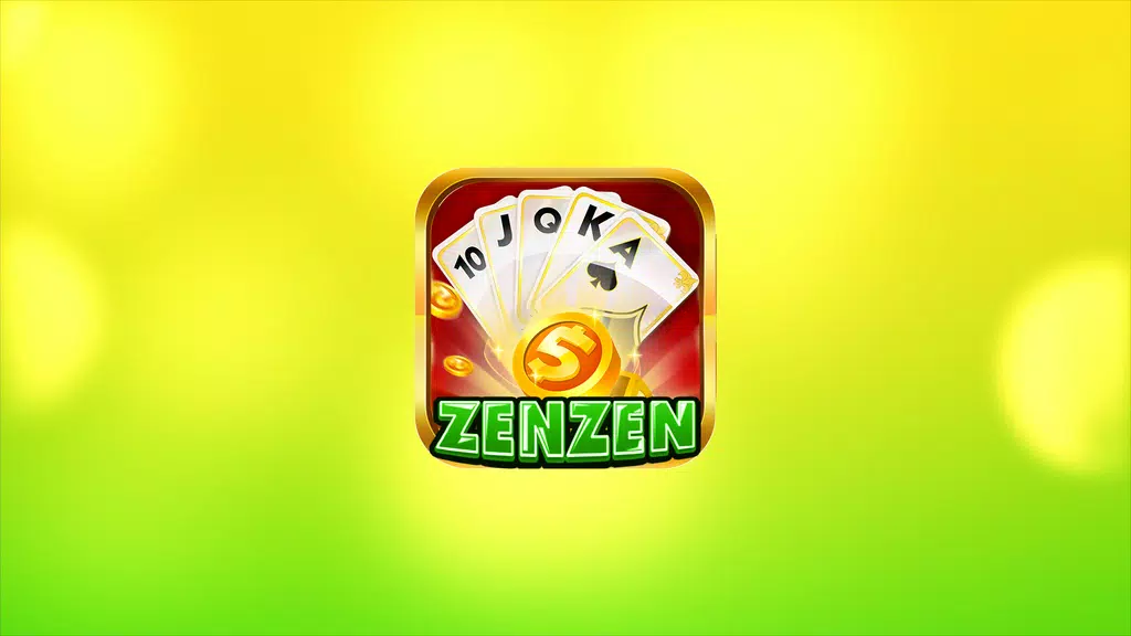 Game danh bai doi thuong ZENZEN Club 2019  Screenshot 2