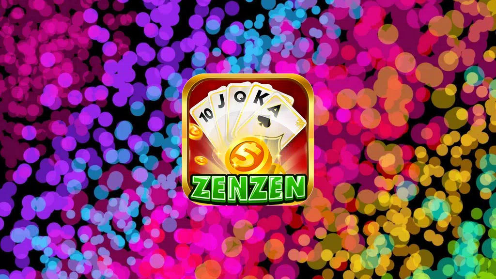 Game danh bai doi thuong ZENZEN Club 2019  Screenshot 3