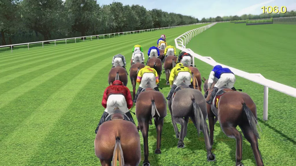 iHorse™ Betting on horse races  Screenshot 2