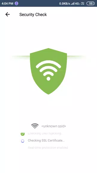 True VPN Network / Free Vip IP 2019  Screenshot 4