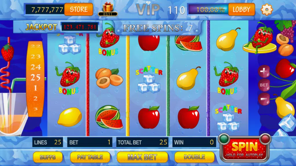 Russian Slots 2 - FREE Slots  Screenshot 1