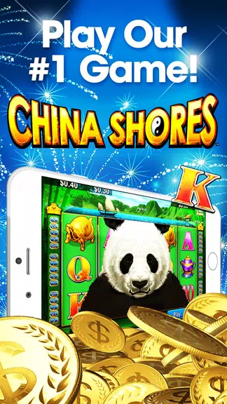 Parx Online™ Slots & Casino  Screenshot 1