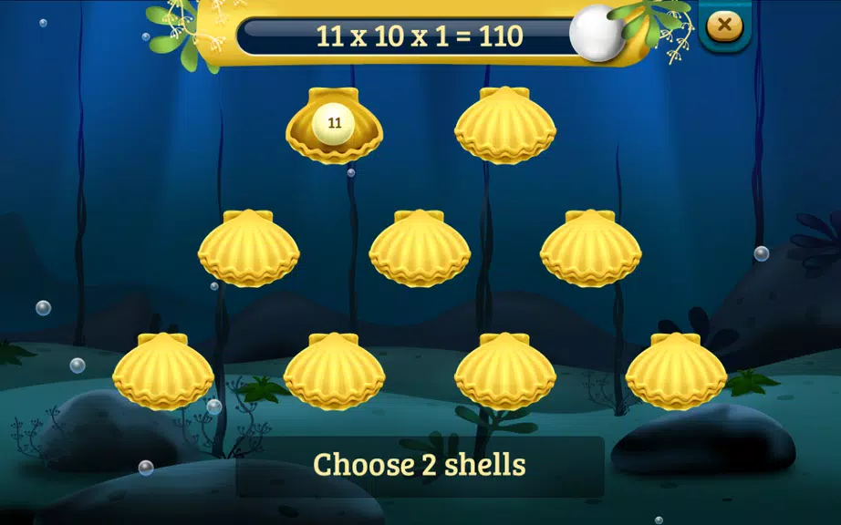 Lucky Pearl Slots  Screenshot 2