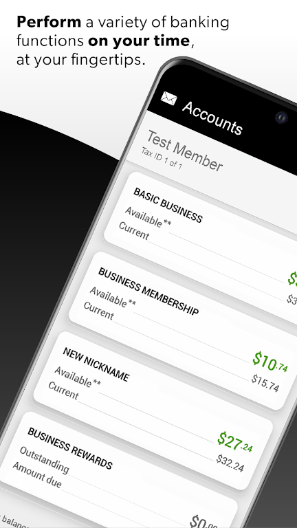 Meritrust Business  Screenshot 2