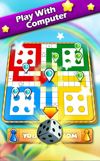 Ludo Game : Ludo Winner  Screenshot 3