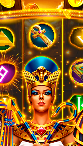 Pharaoh Pyramids  Screenshot 2