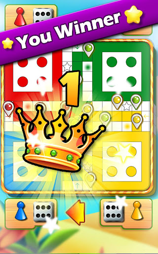 Ludo Game : Ludo Winner  Screenshot 2