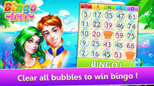 Bingo:Love Free Bingo Games,Play Offline Or Online  Screenshot 4