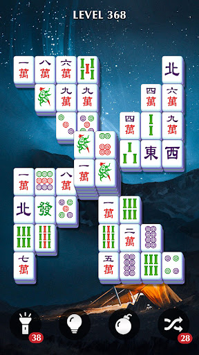 Mahjong Solitaire - Zen Match  Screenshot 3